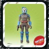 Hasbro - Bo-Katan Kryze - The Mandalorian Star Wars La Colección Retro