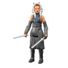 Hasbro - Ahsoka Tano - The Mandalorian Star Wars La Colección Retro