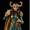 Serie Marvel Legends - LADY LOKI