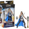 Marvel Legends Series - Rey Valquiria - Korg Build a Figure - Thor: Love & Thunder