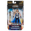 Marvel Legends Series - Rey Valquiria - Korg Build a Figure - Thor: Love & Thunder