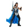 Marvel Legends Series - Rey Valquiria - Korg Build a Figure - Thor: Love & Thunder