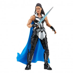 Marvel Legends Series - Rey Valquiria - Korg Build a Figure - Thor: Love & Thunder