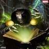 Mezco One 12 - Doctor Doom - Doctor Doom