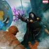 Mezco One 12 - Doctor Doom - Doctor Doom