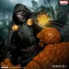 Mezco One 12 - Doctor Doom - Doctor Doom