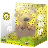 Plastoy - Hucha Marsupilami: huevo bebé