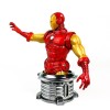 Semic - Marvel - Busto de Iron Man 1/6
