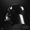 Hasbro - Casco electrónico Darth Vader 2022 - Star Wars: Obi-Wan Kenobi Black Series