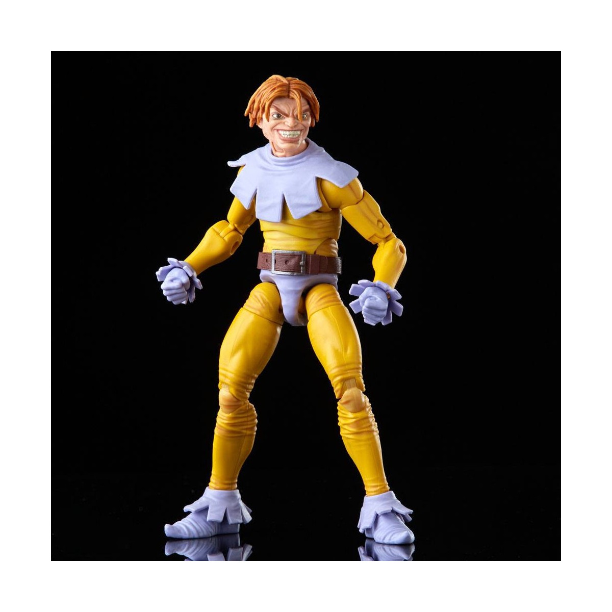 Serie Marvel Legends - TOAD 20th Anniversary Series 1 - Hasbro