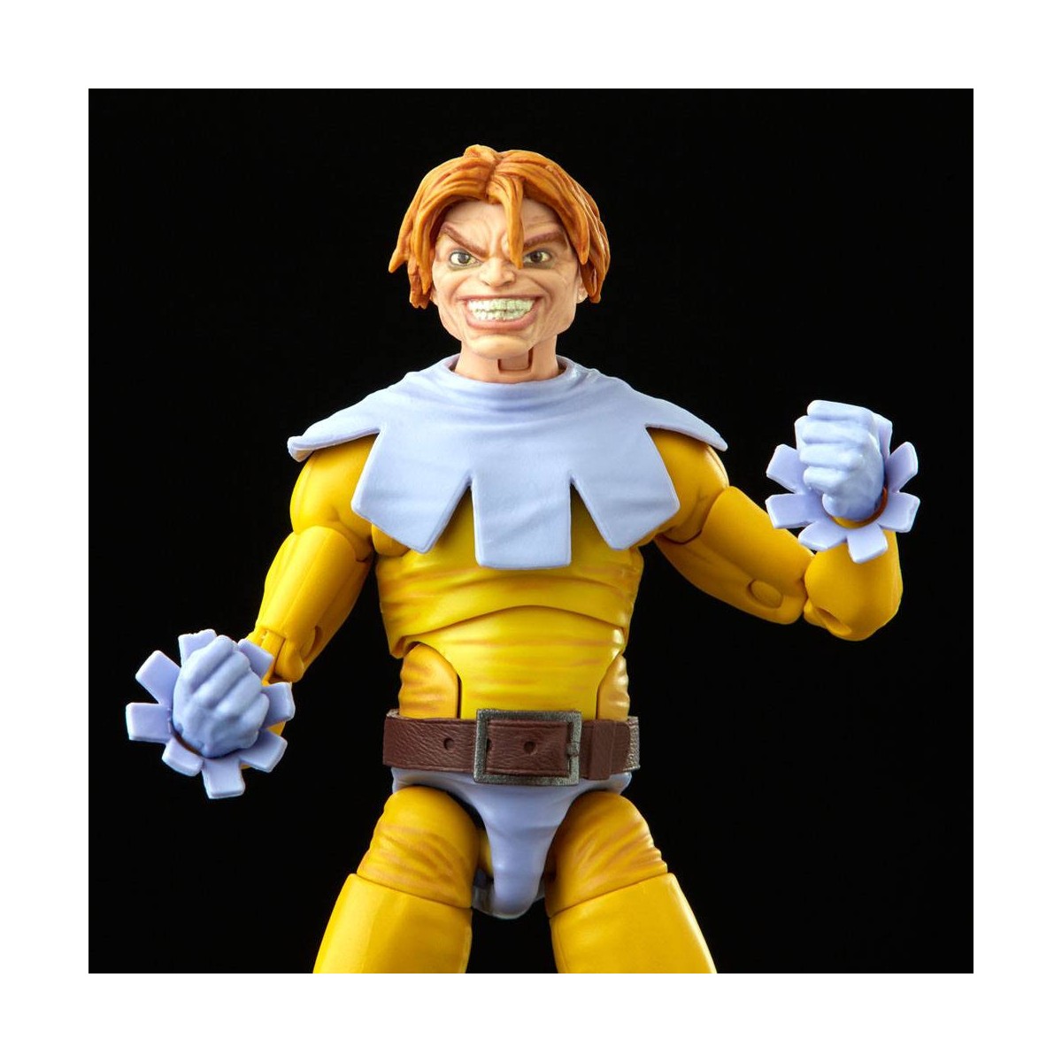 Serie Marvel Legends - TOAD 20th Anniversary Series 1 - Hasbro