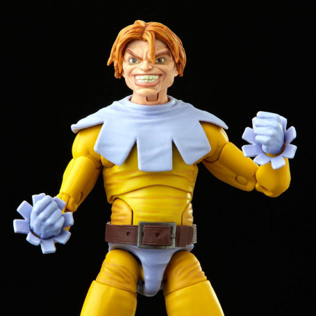 Serie Marvel Legends - TOAD 20th Anniversary Series 1 - Hasbro