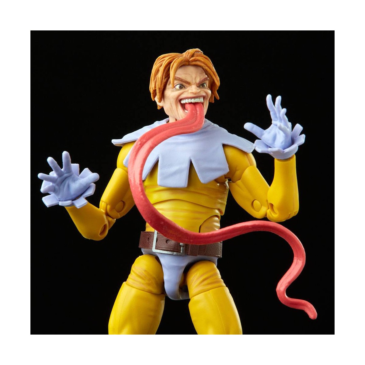 Serie Marvel Legends - TOAD 20th Anniversary Series 1 - Hasbro