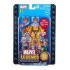 Serie Marvel Legends - TOAD 20th Anniversary Series 1 - Hasbro