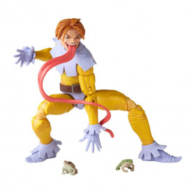 Serie Marvel Legends - TOAD 20th Anniversary Series 1 - Hasbro