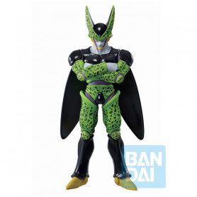 Banpresto - DRAGON BALL GT - CELL PERFECT (VS OMNIBUS SUPER)