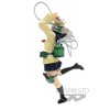 Banpresto My Hero Academia - Himiko Toga - Figura de la Academia Vol 5