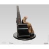 Attakus - Star Wars Episodio VIII - Snoke en su trono