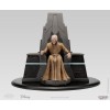 Attakus - Star Wars Episodio VIII - Snoke en su trono