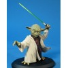 Attakus Star Wars - Estatua de Yoda El Ataque de los Clones 1/5 - OCASIÓN