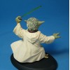 Attakus Star Wars - Estatua de Yoda El Ataque de los Clones 1/5 - OCASIÓN