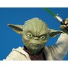 Attakus Star Wars - Estatua de Yoda El Ataque de los Clones 1/5 - OCASIÓN