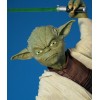 Attakus Star Wars - Estatua de Yoda El Ataque de los Clones 1/5 - OCASIÓN