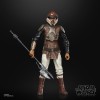 Star Wars Black Series - Lando calrissian Skiff Guard - Episodio 6 - El retorno del Jedi