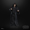 Star Wars La serie negra Archivo - Emperador Palpatine - Episodio 6 - El retorno del Jedi