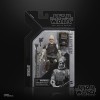 Star Wars El Archivo de la Serie Negra - Dengar - Episodio V - El Imperio Contraataca