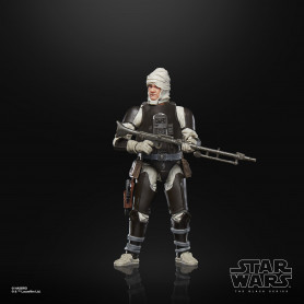 Star Wars El Archivo de la Serie Negra - Dengar - Episodio V - El Imperio Contraataca
