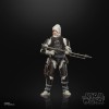 Star Wars El Archivo de la Serie Negra - Dengar - Episodio V - El Imperio Contraataca