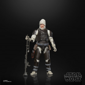Star Wars El Archivo de la Serie Negra - Dengar - Episodio V - El Imperio Contraataca