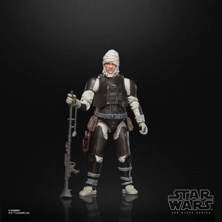 Star Wars El Archivo de la Serie Negra - Dengar - Episodio V - El Imperio Contraataca