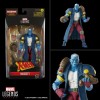 Marvel Legends Series X-Men - Bonebreaker Construye una figura