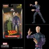 Marvel Legends Series X-Men - Bonebreaker Construye una figura