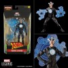 Marvel Legends Series X-Men - Bonebreaker Construye una figura