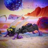 Hasbro - Transformers Legacy - Kickback - Clase Deluxe