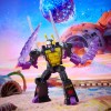 Hasbro - Transformers Legacy - Kickback - Clase Deluxe