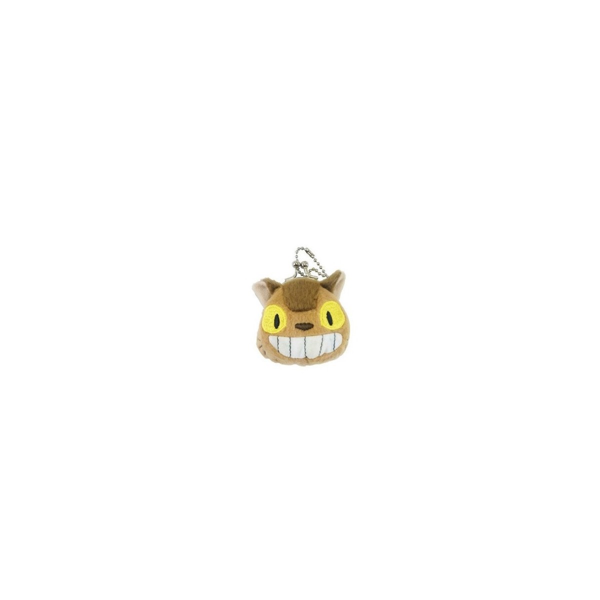 Mini cartera de peluche Chatbus - Mi vecino Totoro - Studio Ghibli
