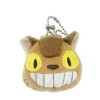 Mini cartera de peluche Chatbus - Mi vecino Totoro - Studio Ghibli