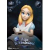 Beast Kingdom Disney - Master Craft Alicia en el País de las Maravillas Edición Especial