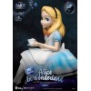 Beast Kingdom Disney - Master Craft Alicia en el País de las Maravillas Edición Especial