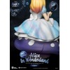 Beast Kingdom Disney - Master Craft Alicia en el País de las Maravillas Edición Especial