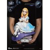 Beast Kingdom Disney - Master Craft Alicia en el País de las Maravillas Edición Especial