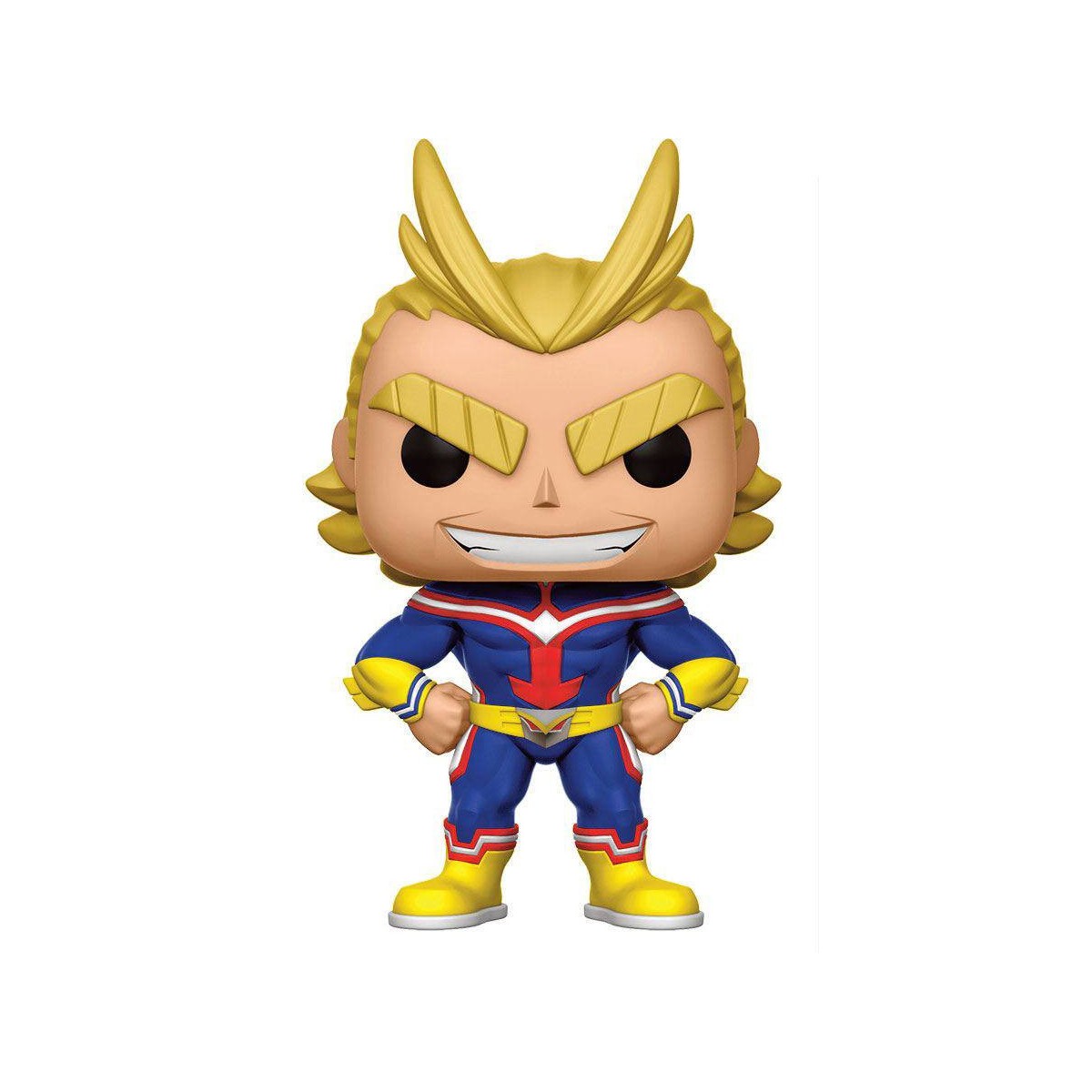 ¡Funko POP! Animación - My Hero Academia - All Might