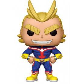 ¡Funko POP! Animación - My Hero Academia - All Might