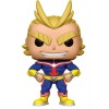 ¡Funko POP! Animación - My Hero Academia - All Might