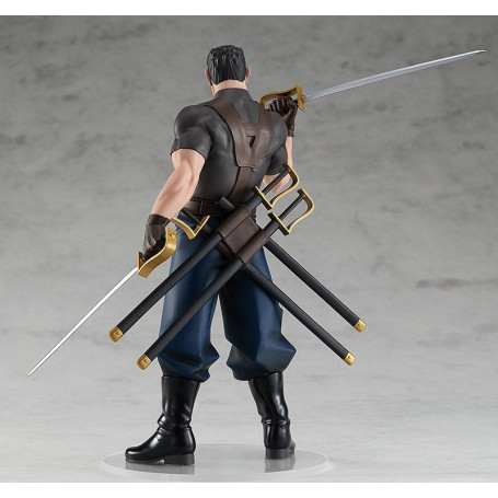 GoodSmile - King Bradley - Pop Up Parade - Full Metal Alchemist Brotherhood