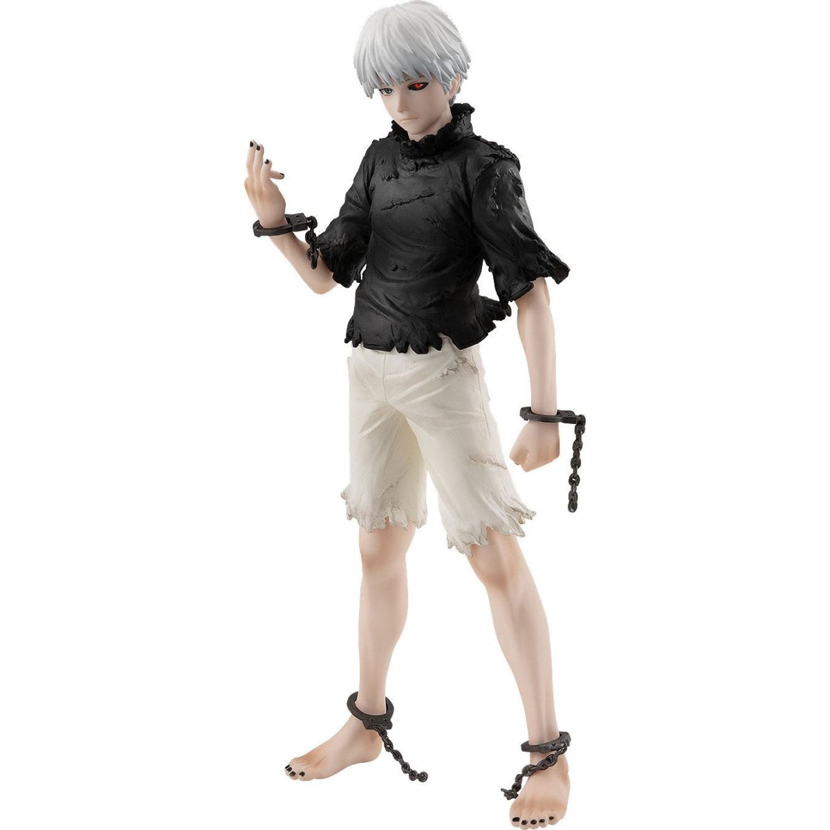 GoodSmile - Tokyo Ghoul Pop Up Parade Ken Kaneki Reedition